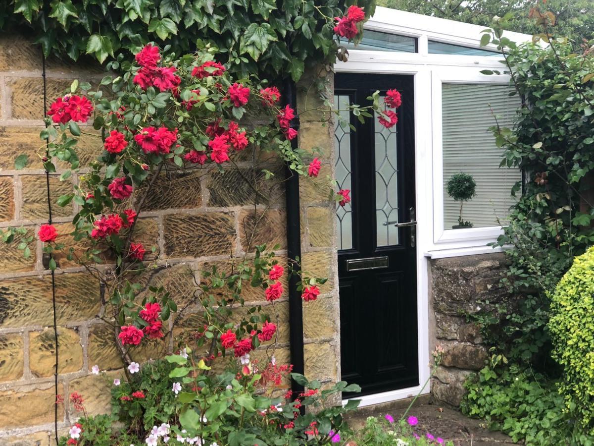 Scalby Grove Cottage Scarborough Zewnętrze zdjęcie