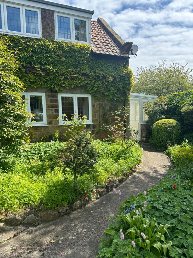 Scalby Grove Cottage Scarborough Zewnętrze zdjęcie