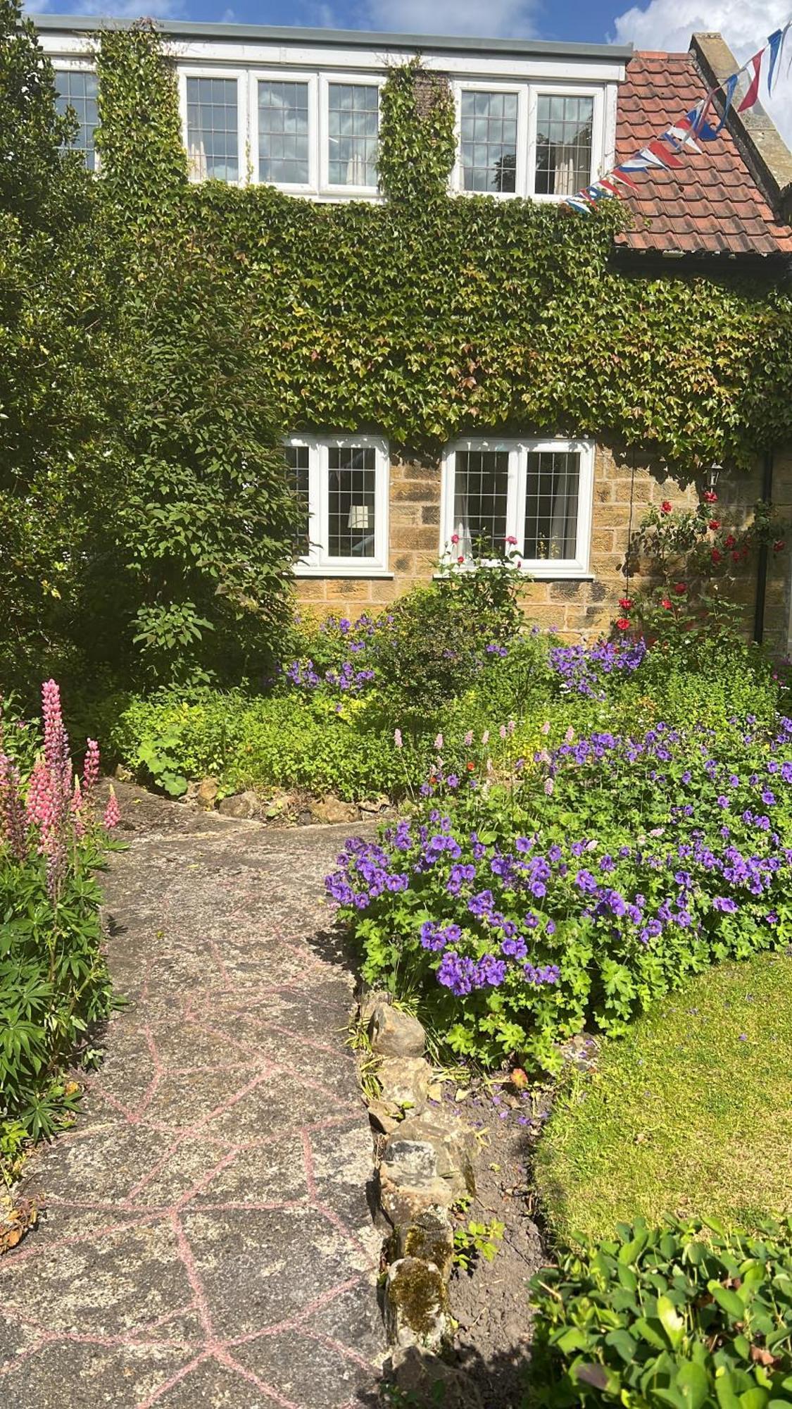 Scalby Grove Cottage Scarborough Zewnętrze zdjęcie