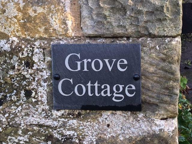 Scalby Grove Cottage Scarborough Zewnętrze zdjęcie