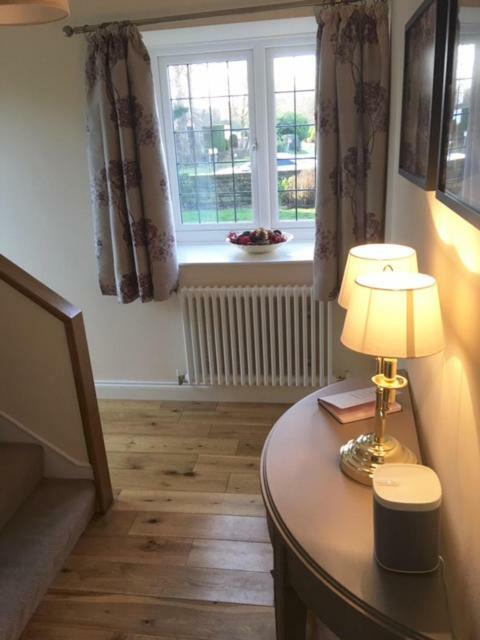 Scalby Grove Cottage Scarborough Zewnętrze zdjęcie
